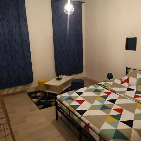 Elite Gare Apartamento *