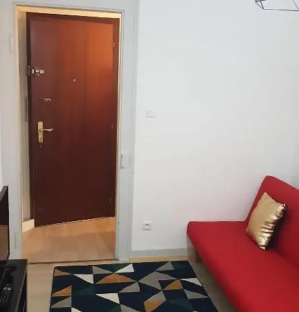 Elite Gare Apartment